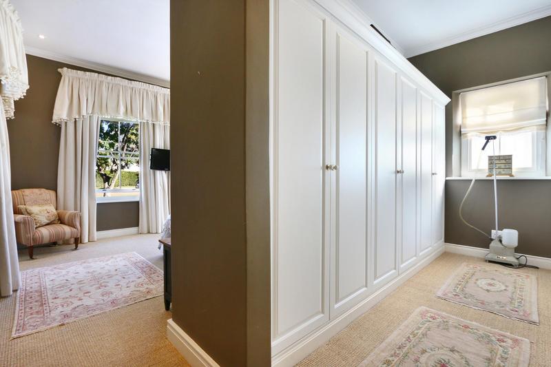 To Let 4 Bedroom Property for Rent in Steenberg Estate Western Cape